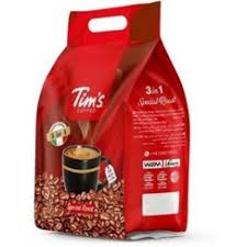 قهوه فوری تیمز1*3