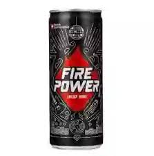 نوشیدنی انرژی زا فایرپاور500میل12ع