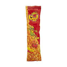 پفک لینا(توپی ریز)