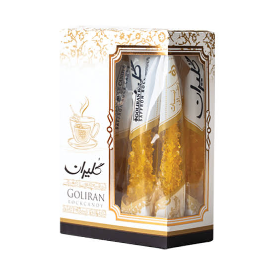 شاخه نبات نی دار گلیران2کیلویی