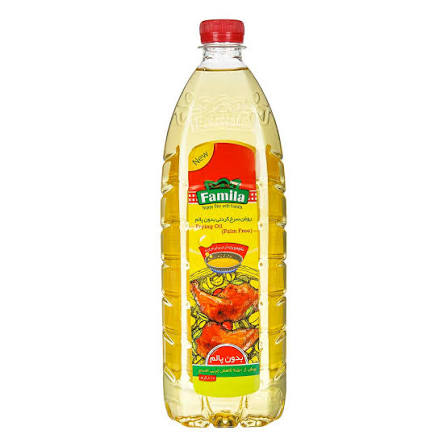 روغن مایع فامیلا 810 گرمی
