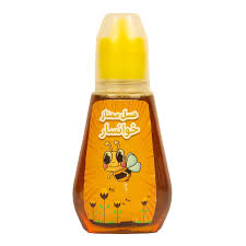 عسل شهد خوانسار200گ