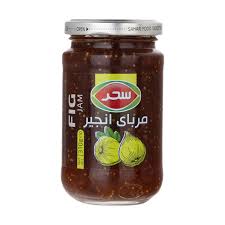 مربا سحرانجیر 310گ