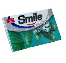 آدامس اسمیل شیرین عسل نعنا/اوکا18ع