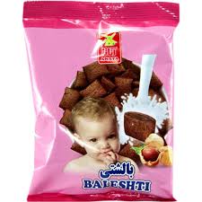 چی پف بالشتی آناتا