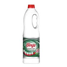 مایع سفیدکننده بینگو 5در1(1000گرمی)