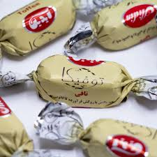 شکلات توفیکا آیدین