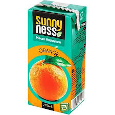 آبمیوه سانی نس پرتغال36ع