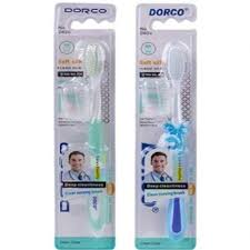 مسواک دورکو12ع