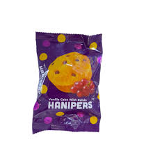 کیک کشمشی هانبپرز24ع