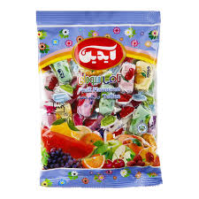 شکلات آیدین تافی میوه