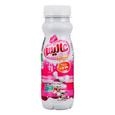 شیر ساده عالیس200گ12ع