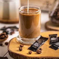 شکلات تلخ مگااستار2گرمی(مخصوص کافی شاپ)