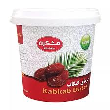 خرما کبکاب مشکین