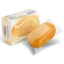 صابون شفاف فیروز75گ