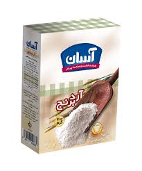 آردبرنج آسان