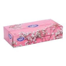 دستمال شکوه200برگ