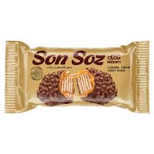 شکلات سون سوز نظری(کادویی)24ع
