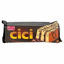 کیک سه لایه روکشدار شیرین عسل24ع