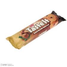 کرمدار فندقی شیرین عسل8تایی