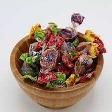 شکلات ترش شونیز