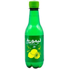 لیموناد بهنوش پت 300گ