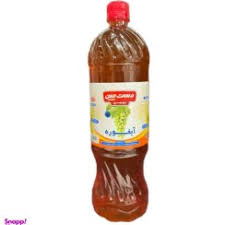 آبغوره دستچین