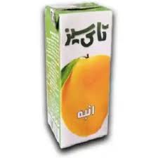 ابمیوه تای سیز تتراپک 200انبه