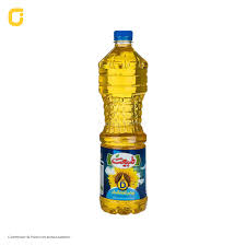 روغن پخت وپز طبیعت