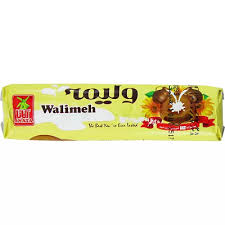 ابنبات استیک ولیمه آناتا