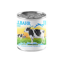 شیر عسل البحر