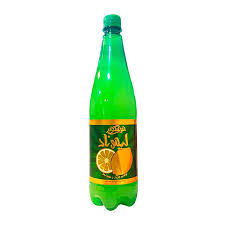 لیموناد خوشگوار پت1 لیتری