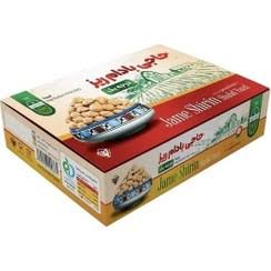 حاجی بادام یزد(جام شیرین)550 گرمی
