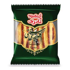 کلوچه سنتی نادری