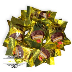 والس وانیلی با روکش کاکایویی(حاجی عبداله)