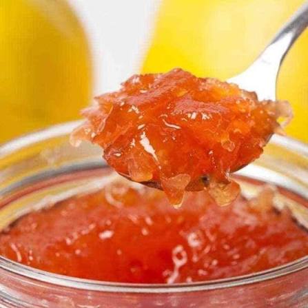 مربا هویج خانواده نازاستار