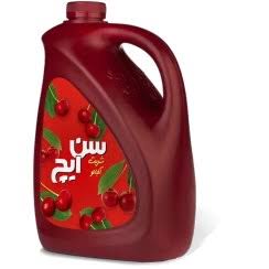 شربت آلبالو سن ایچ ۲ لیتری