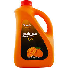 شربت انبه سن ایچ ۲ لیتری