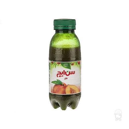 نکتارهلو 300 سی سی سن ایچ
