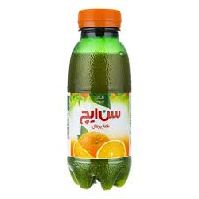 نکتارپرتقال 300 سی سی سن ایچ