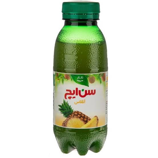 نکتارآناناس 300 سی سی سن ایچ